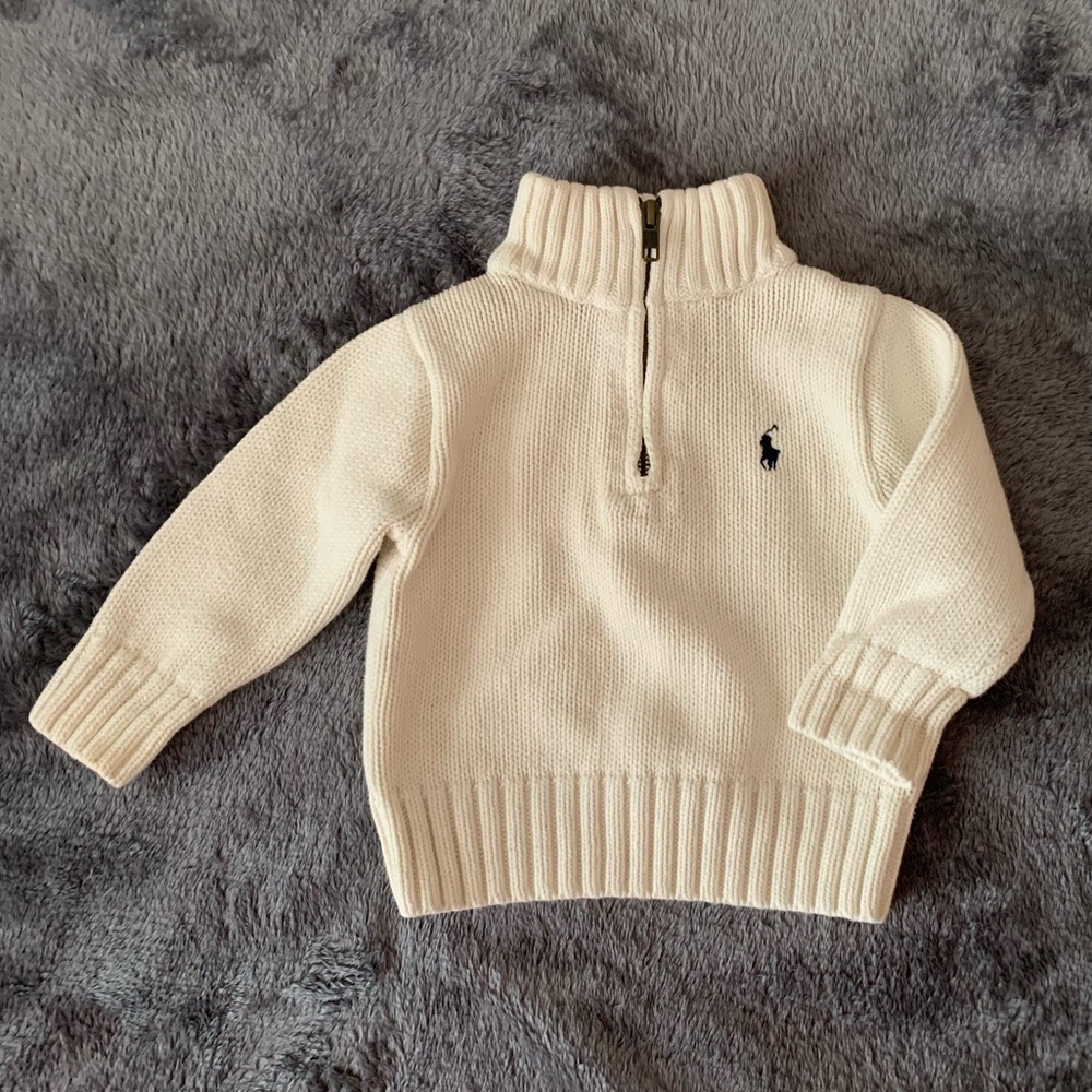 Polo Ralph Lauren Sweater